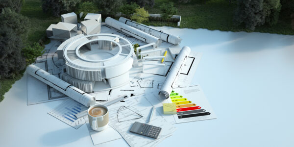 Building Information Modeling (BIM) – Steadfast Entities LLC